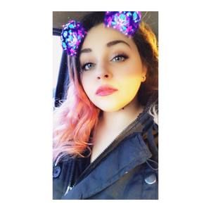 Meet your Posher, Marǐssa